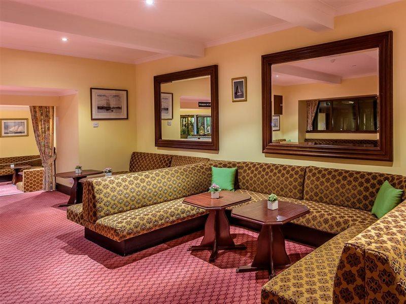 Muthu Dalmally Hotel Exteriér fotografie